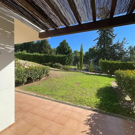 Appartement Valentina *