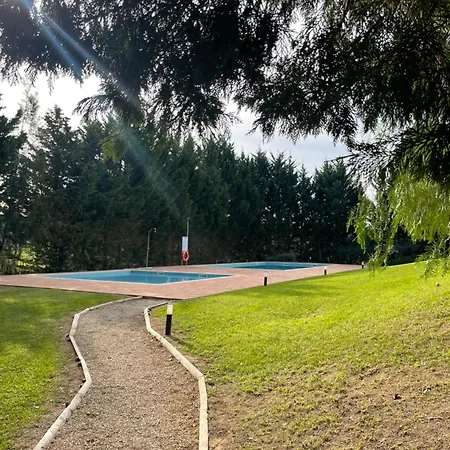 Valentina Appartement *