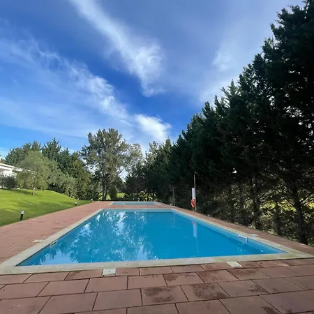 Valentina Appartement