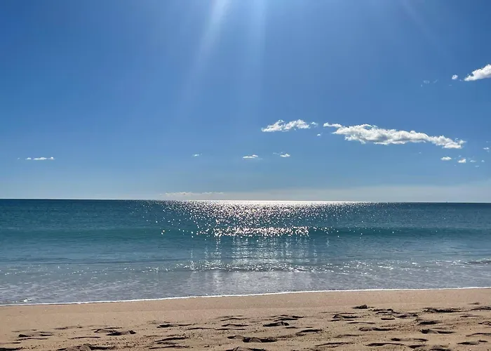 アパート Valentina