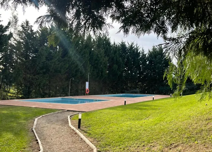 Valentina Apartmán *