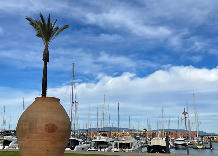 Valentina Apartmán Alvor