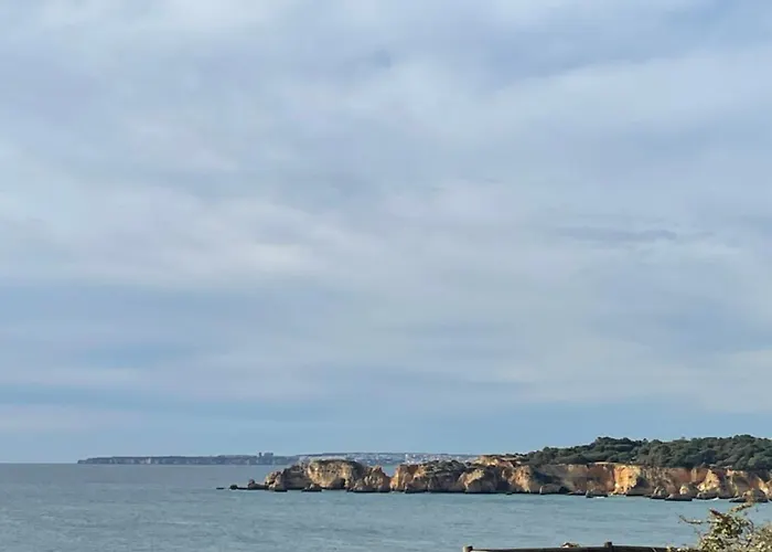 Apartmán Valentina Alvor