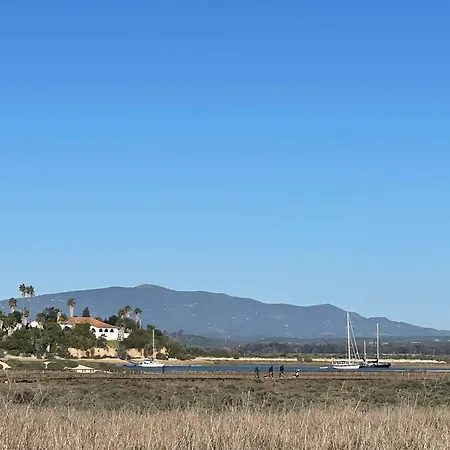 Valentina Apartment Alvor