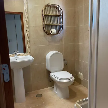 Valentina Apartment