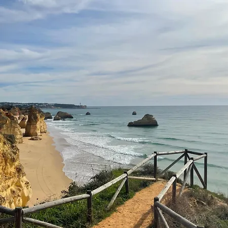 Valentina Apartamento Alvor