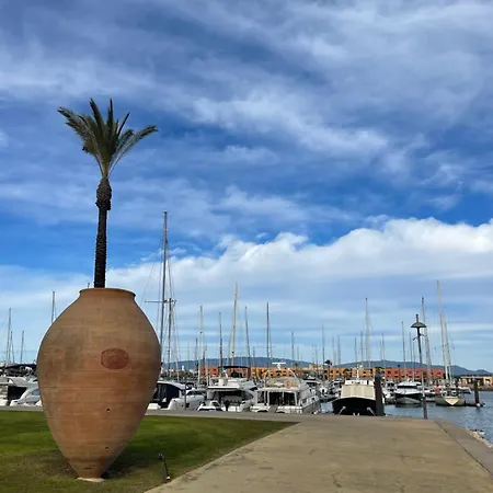 Valentina Apartment Alvor