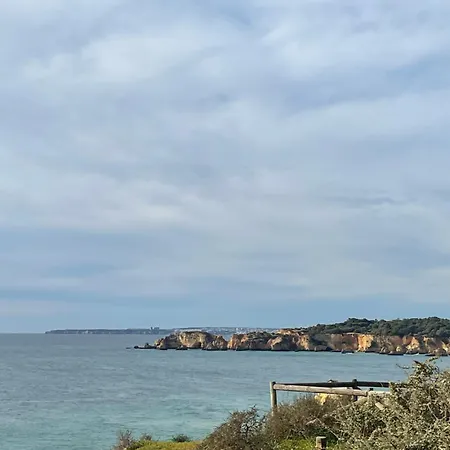 Διαμέρισμα Valentina Alvor