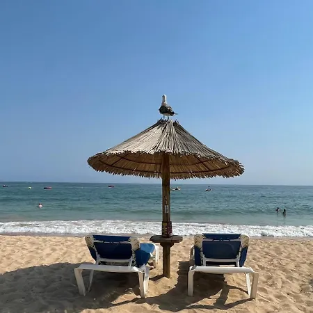 Apartment Valentina Alvor