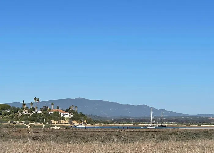 Valentina Apartament Alvor