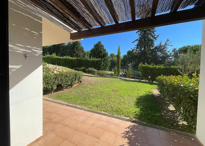 Apartament Valentina *