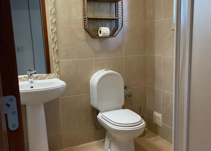 Valentina Apartament