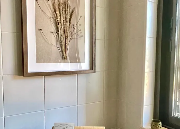 Valentina Apartament Alvor