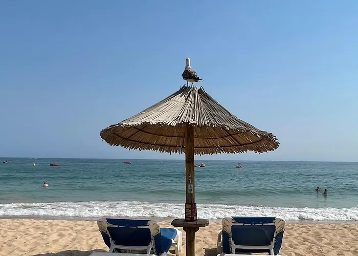 Apartament Valentina Alvor